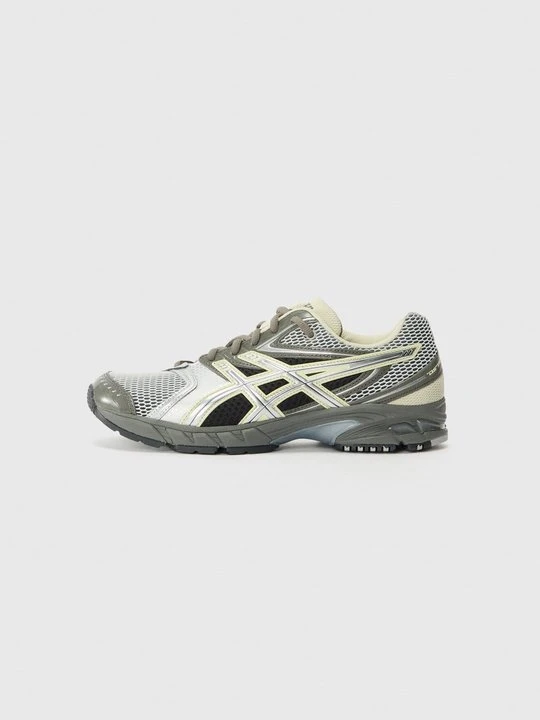 Zdjęcie produktu Sneakersy niskie Asics ciemnoszary