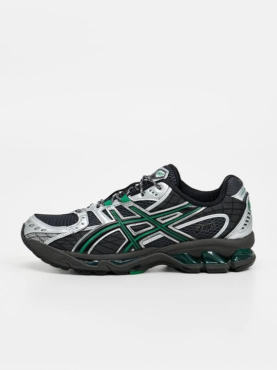 Zdjęcie produktu Sneakersy niskie Asics ciemnoszary