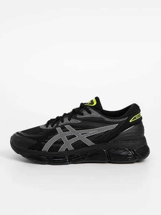 Zdjęcie produktu Sneakersy niskie Asics czarny