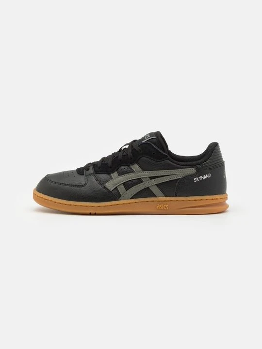 Zdjęcie produktu Sneakersy niskie Asics czarny