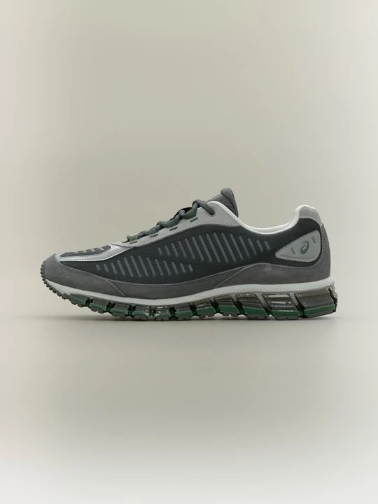Zdjęcie produktu Sneakersy niskie Asics czarny
