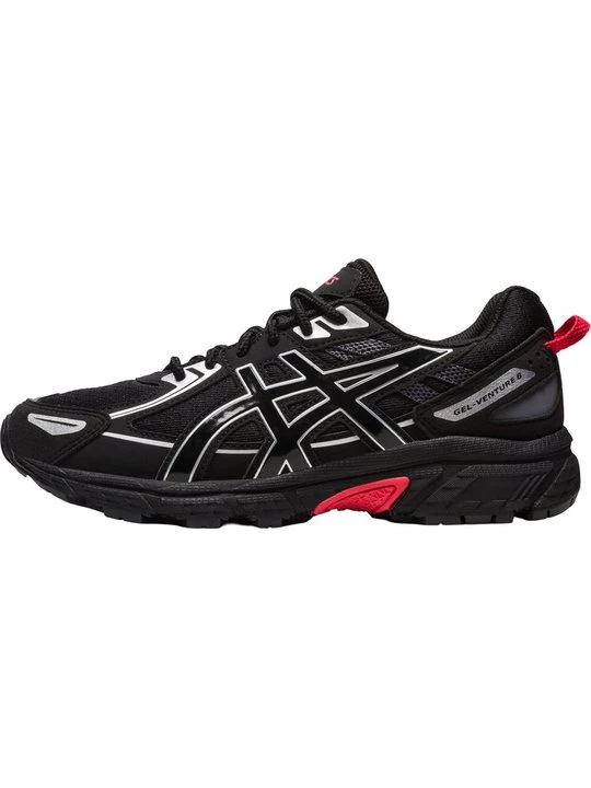 Zdjęcie produktu Sneakersy niskie Asics czarny