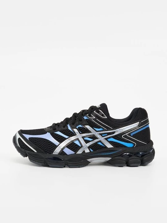 Zdjęcie produktu Sneakersy niskie Asics czarny
