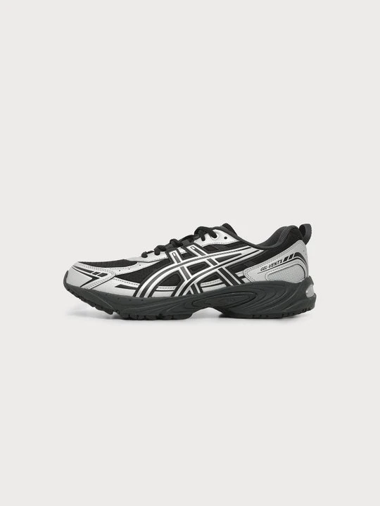 Zdjęcie produktu Sneakersy niskie Asics czarny