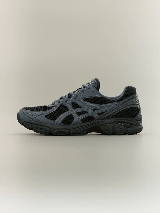 Zdjęcie produktu Sneakersy niskie Asics czarny