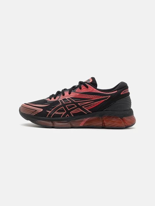 Zdjęcie produktu Sneakersy niskie Asics czarny