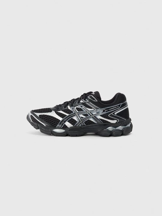 Zdjęcie produktu Sneakersy niskie Asics czarny