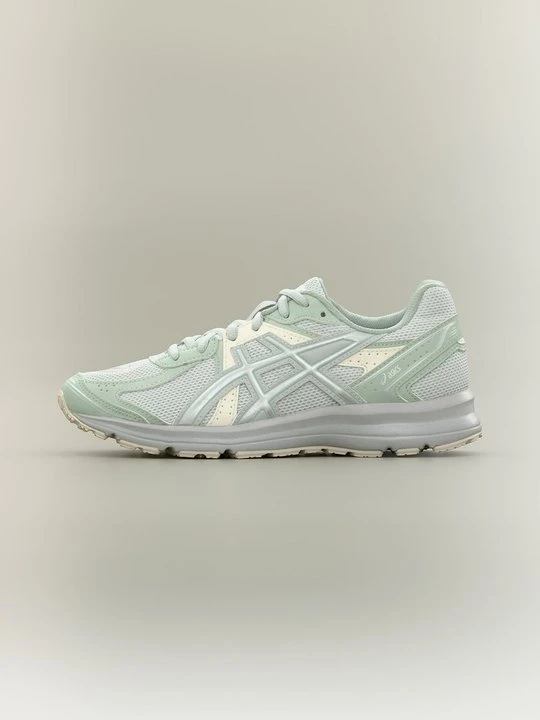 Zdjęcie produktu Sneakersy niskie Asics jasnoszary