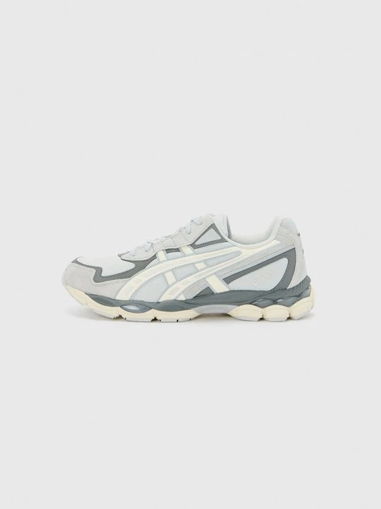 Zdjęcie produktu Sneakersy niskie Asics jasnoszary