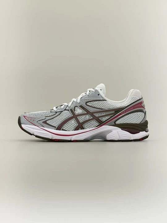 Zdjęcie produktu Sneakersy niskie Asics mleczny