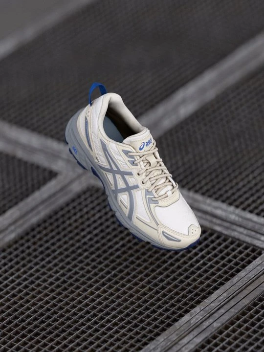 Zdjęcie produktu Sneakersy niskie Asics mleczny