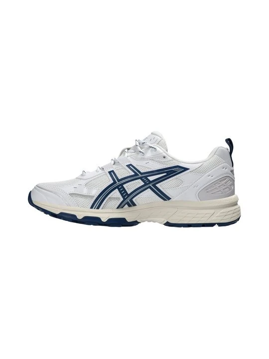 Zdjęcie produktu Sneakersy niskie Asics niebieski