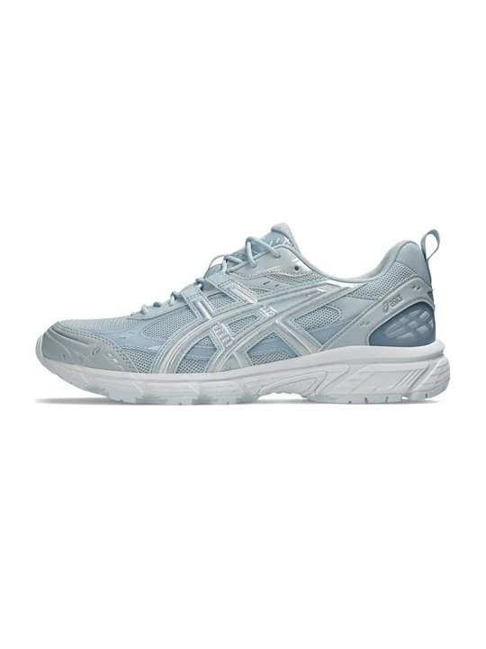 Zdjęcie produktu Sneakersy niskie Asics niebieski