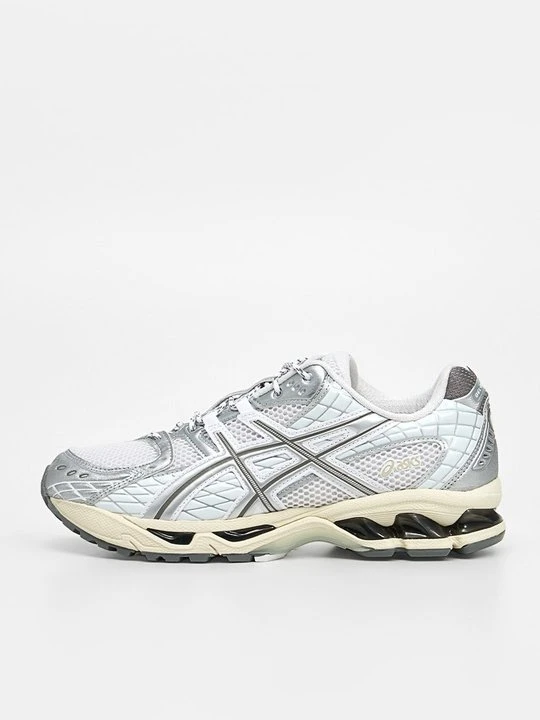 Zdjęcie produktu Sneakersy niskie Asics niebieski