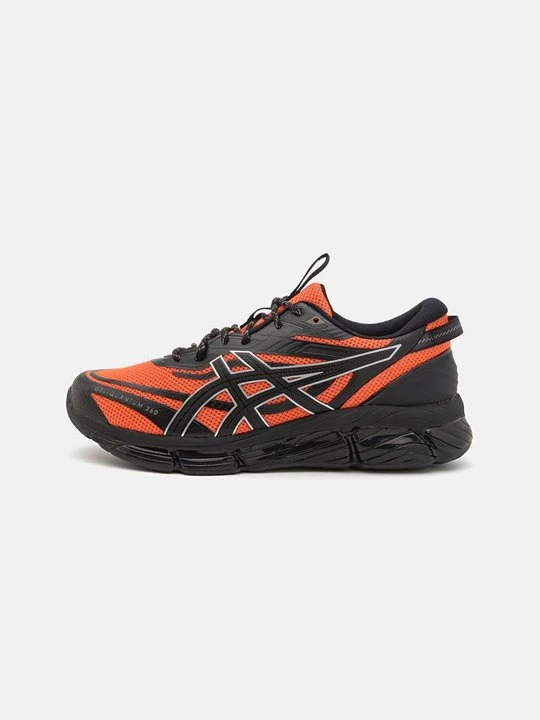 Zdjęcie produktu Sneakersy niskie Asics czarny
