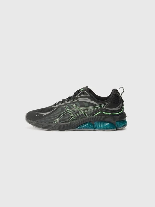 Zdjęcie produktu Sneakersy niskie Asics antracytowy