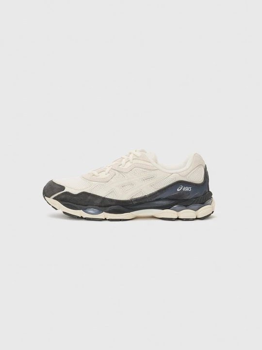 Zdjęcie produktu Sneakersy niskie Asics mleczny