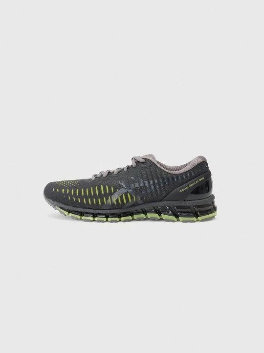 Zdjęcie produktu Sneakersy niskie Asics szary
