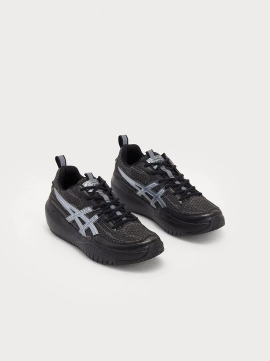 Zdjęcie produktu Sneakersy niskie Asics czarny