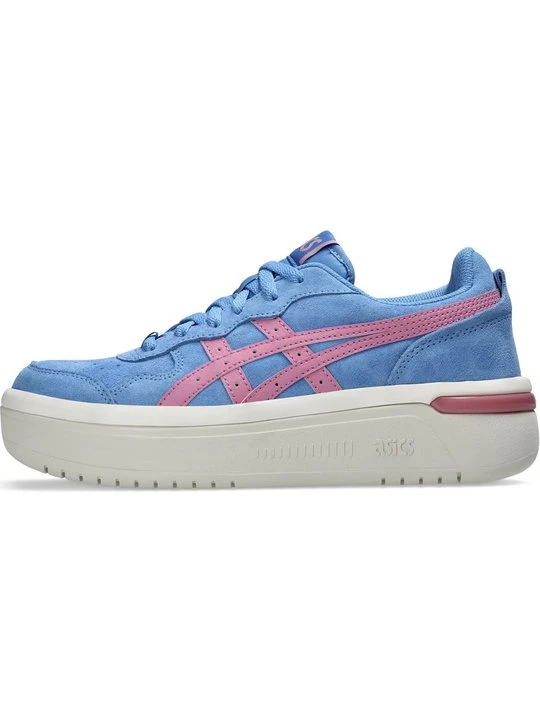 Zdjęcie produktu Sneakersy niskie Asics różowy