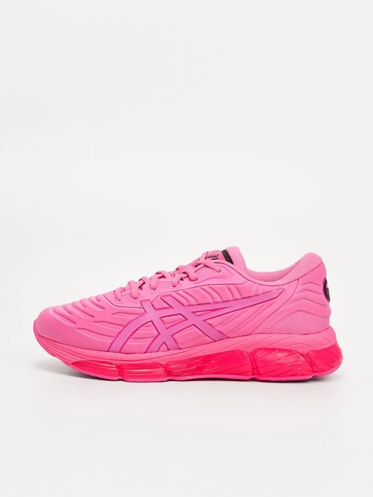 Zdjęcie produktu Sneakersy niskie Asics różowy