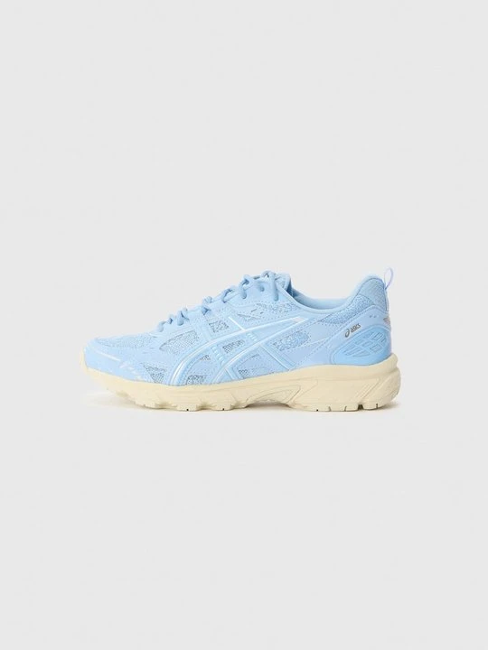 Zdjęcie produktu Sneakersy niskie Asics jasnoniebieski