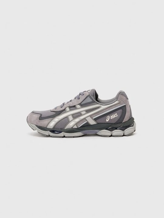 Zdjęcie produktu Sneakersy niskie Asics ciemnoszary