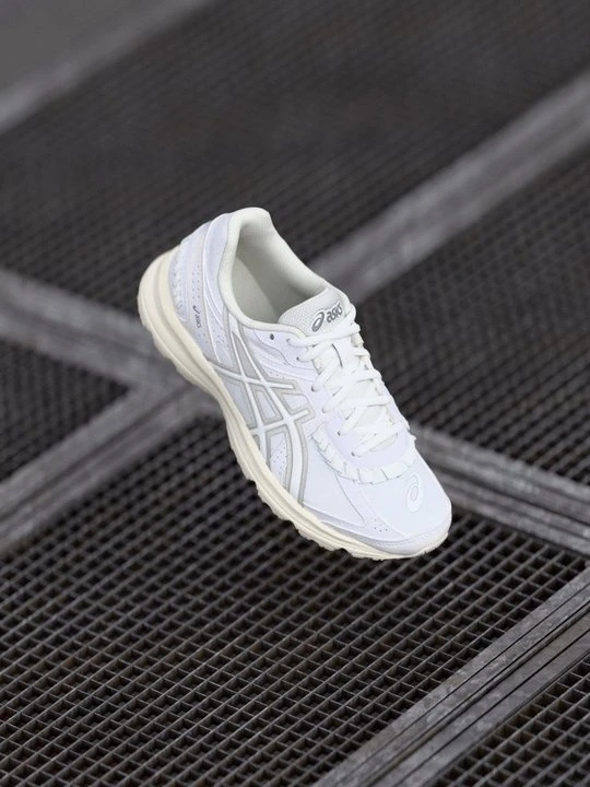 Zdjęcie produktu Sneakersy niskie Asics biały