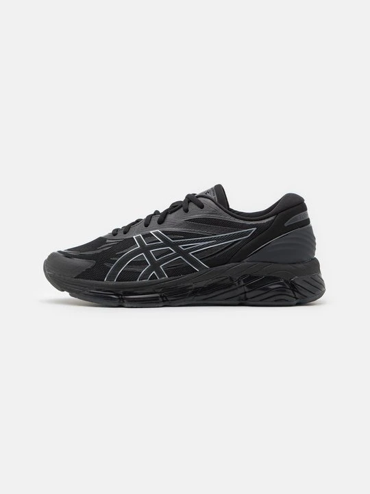 Zdjęcie produktu Sneakersy niskie Asics czarny