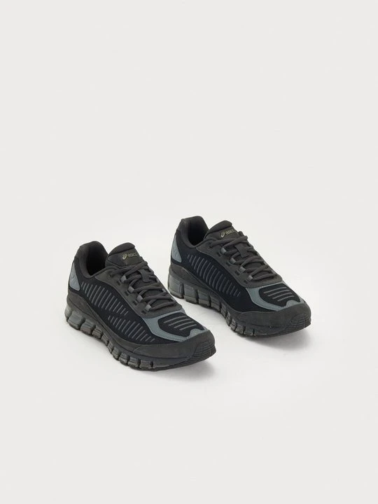 Zdjęcie produktu Sneakersy niskie Asics czarny