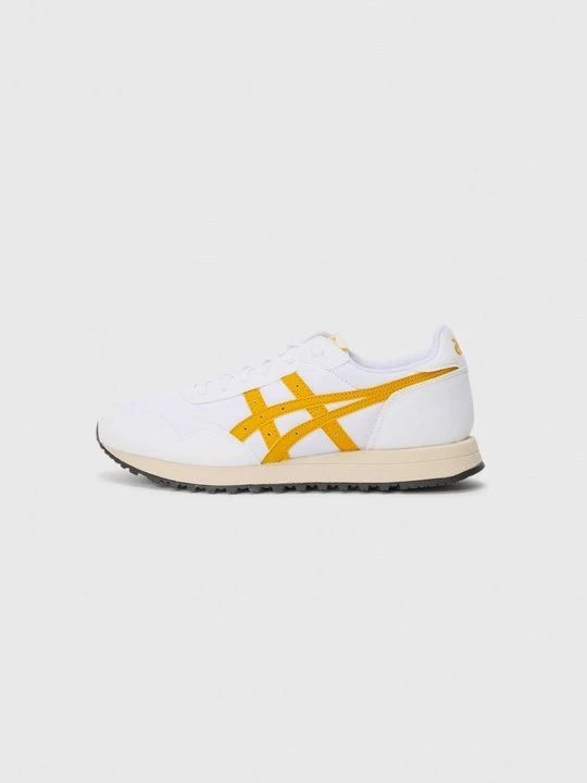 Zdjęcie produktu Sneakersy niskie Asics biały