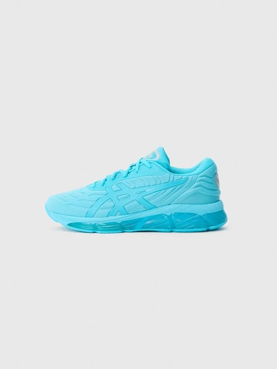 Zdjęcie produktu Sneakersy niskie Asics niebieski