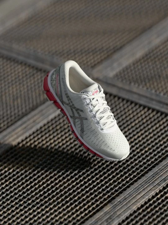 Zdjęcie produktu Sneakersy niskie Asics biały