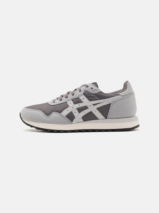 Zdjęcie produktu Sneakersy niskie Asics szary