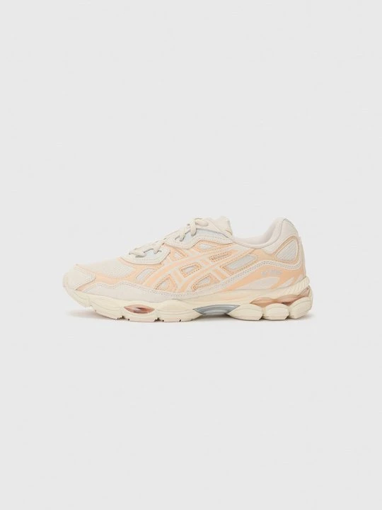 Zdjęcie produktu Sneakersy niskie Asics beżowy