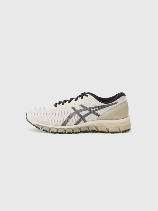 Zdjęcie produktu Sneakersy niskie Asics szary