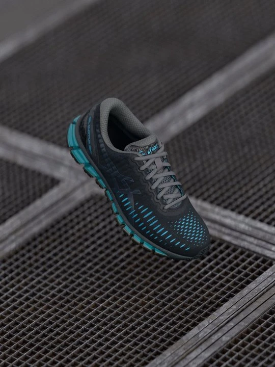 Zdjęcie produktu Sneakersy niskie Asics czarny