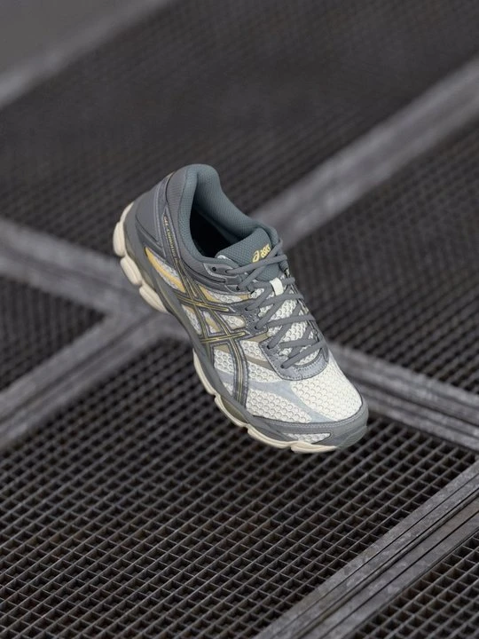 Zdjęcie produktu Sneakersy niskie Asics biały