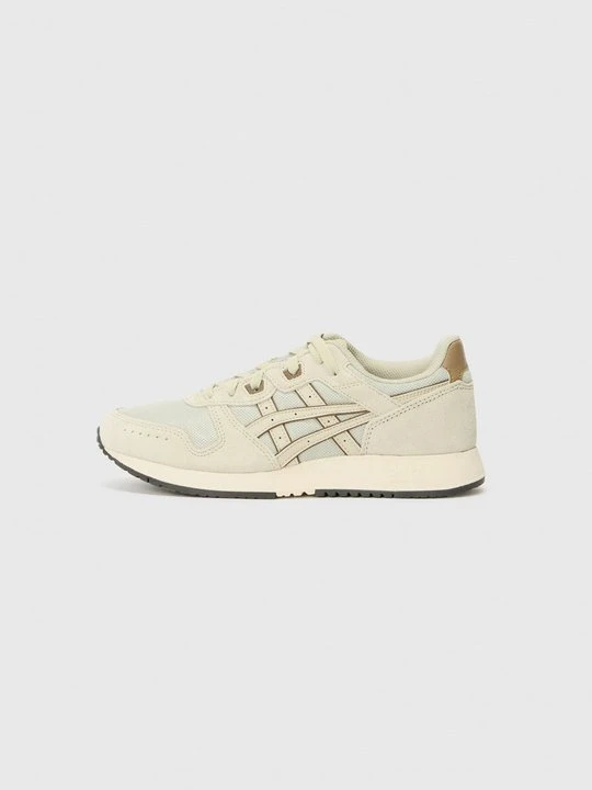 Zdjęcie produktu Sneakersy niskie Asics oliwkowy