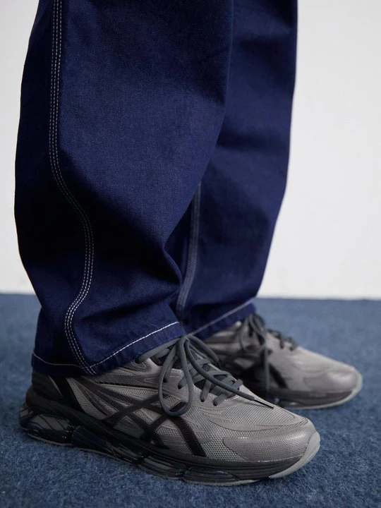 Zdjęcie produktu Sneakersy niskie Asics czarny