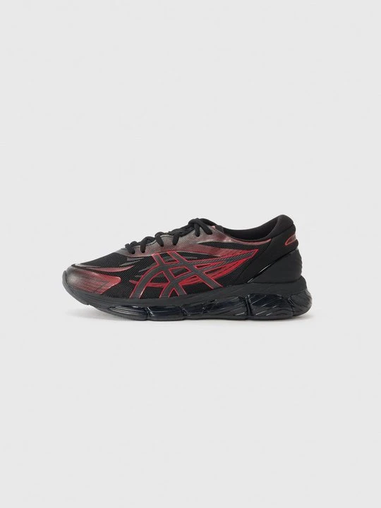 Zdjęcie produktu Sneakersy niskie Asics czarny