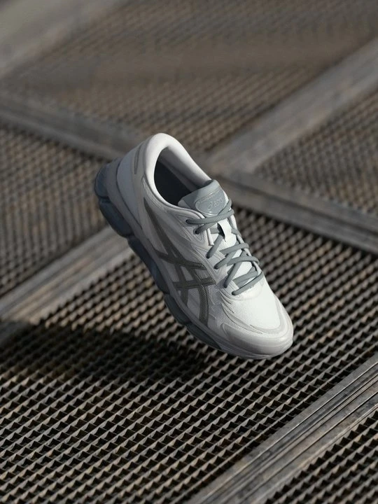Zdjęcie produktu Sneakersy niskie Asics biały
