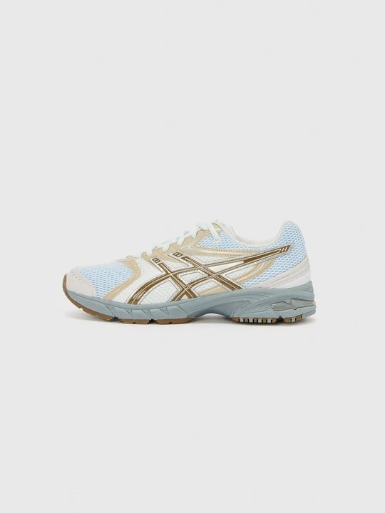 Zdjęcie produktu Sneakersy niskie Asics jasnoniebieski