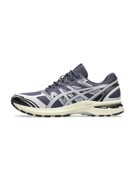 Zdjęcie produktu Sneakersy niskie Asics szary