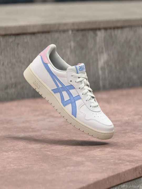 Zdjęcie produktu Sneakersy niskie Asics biały