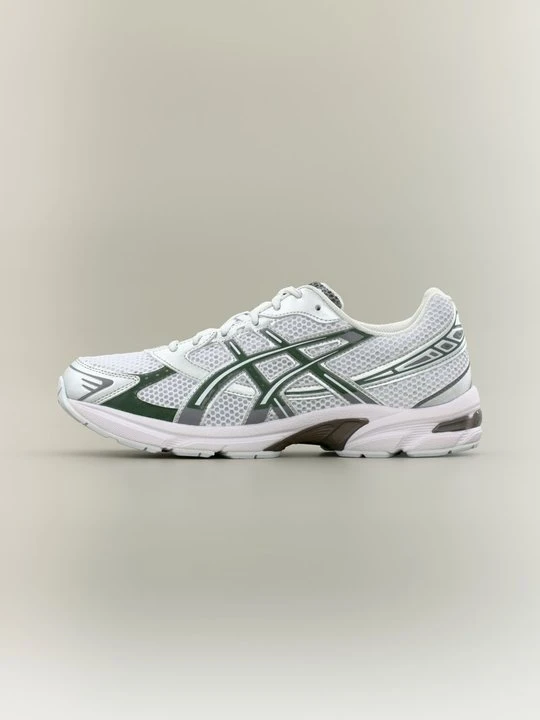 Zdjęcie produktu Sneakersy niskie Asics biały