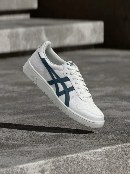 Zdjęcie produktu Sneakersy niskie Asics biały