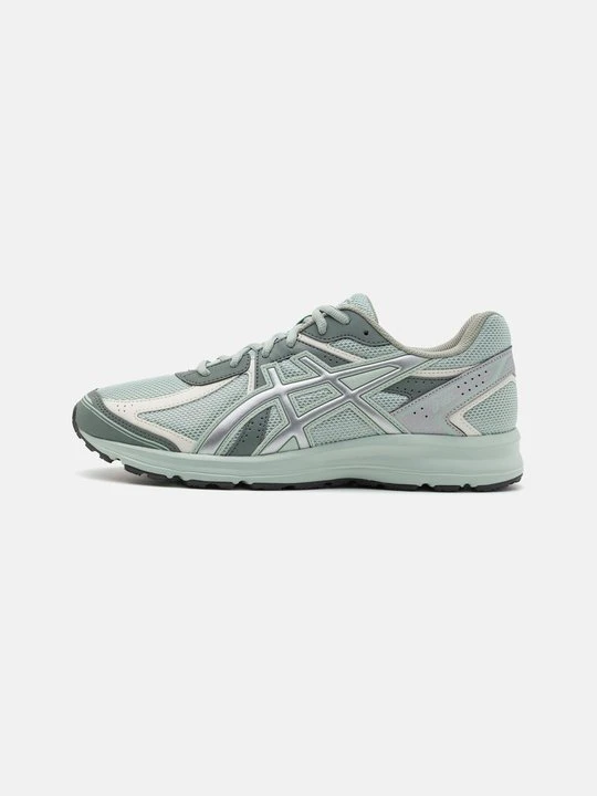 Zdjęcie produktu Sneakersy niskie Asics jasnozielony
