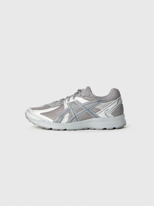 Zdjęcie produktu Sneakersy niskie Asics szary