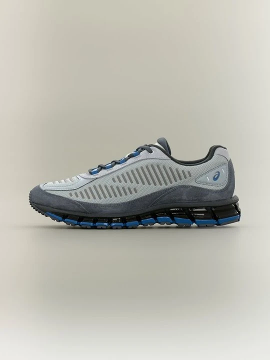 Zdjęcie produktu Sneakersy niskie Asics szary